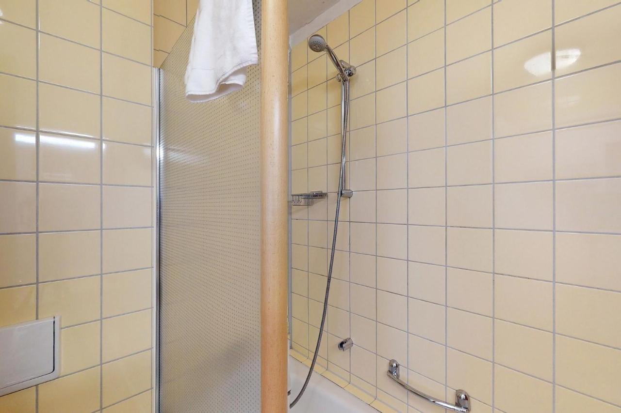 Kaiserhof Kaiserhof 110 Wangerooge Zewnętrze zdjęcie